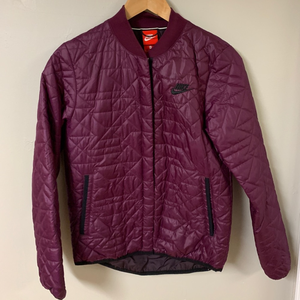 Nike Jacket